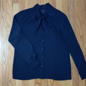 Ann Taylor Blouse
